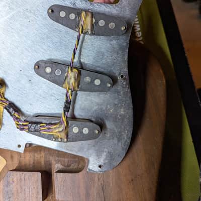80’s Schecter Dream Machine image 21
