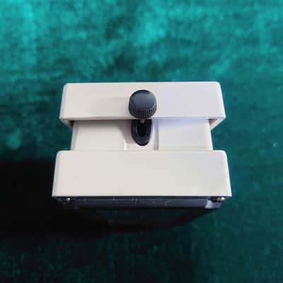 Boss GEB-7 Bass Equalizer White Label Made in Taiwan Tested Working image 5