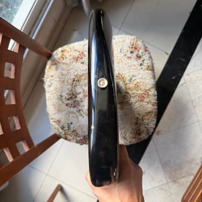 Fender Custom Shop WW10 '61 Stratocaster body image 11