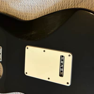 Fender Stratocaster, American Standard 1992, with case image 14