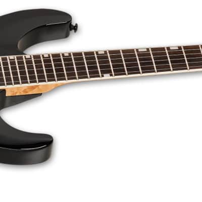 ESP LTD MH-200/Black (LMH200BLK) image 4