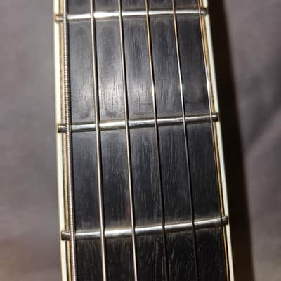 Eastman AR805CE-SB 2010 - Present - Sunburst image 9