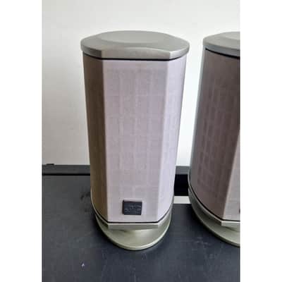 JVC SP-FSSD770 - Hi-Fi Speaker - Very Good Bild 13