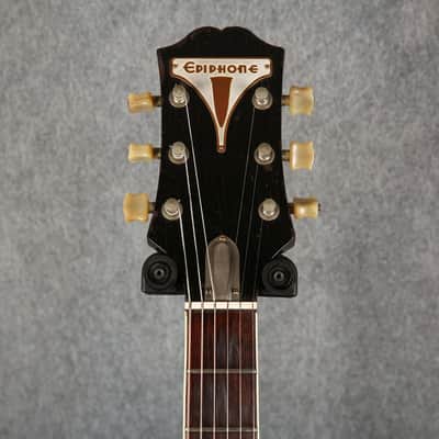 Epiphone Zephyr Regent - 1952 - Sunburst **COLLECTION ONLY** - 2nd Hand image 4