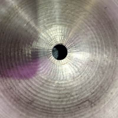 Zildjian 20" Ping Ride image 6