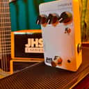 JHS 3 Series Chorus 2020 - Present - White