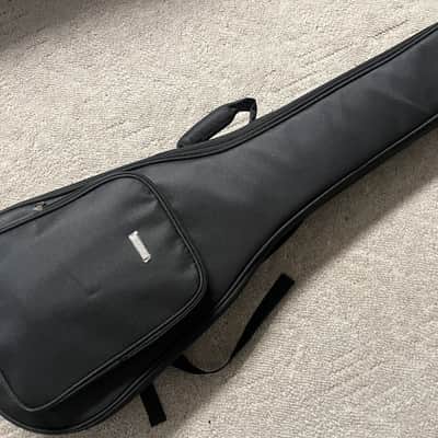 ENYA NOVA GO SP1 SMART BLACK ACOUSTIC ELECTRIC GUITAR WITH GIG BAG image 13
