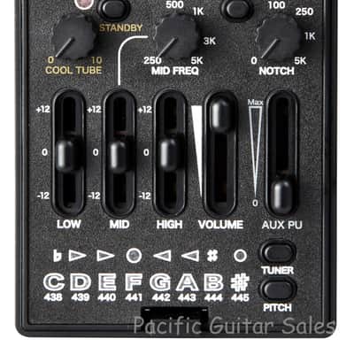 Takamine CTP-3 image 1