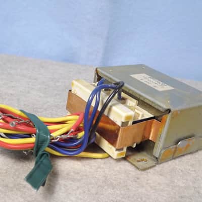 Akai MG-614 Parts / power transformer image 2