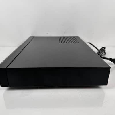 Vintage Yamaha DSP-1 Digital Surround Sound Field Processor image 4