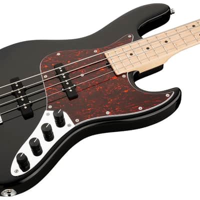 Sadowsky MetroLine 21-Fret Vintage J/J Bass Maple Fingerboard 4-String image 9
