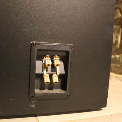 Enceintes colonne HIFI image 3