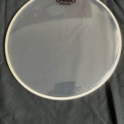 Evans G1 clear  13” image 2