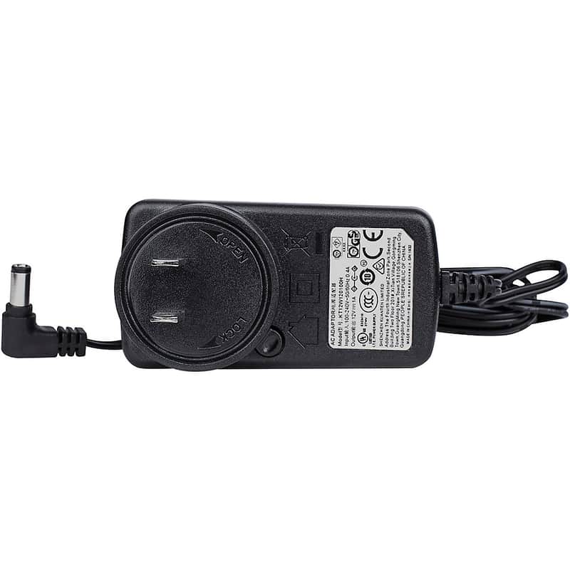 Line 6 DC-DL4 12-Volt DL4 Power Supply image 1