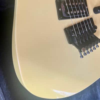 1986 Kramer Pacer Imperial w/OHSC  80’s American Kramer image 15