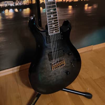 PRS SE Mark Holcomb SVN 2023 - Present - Holcomb Blue image 1