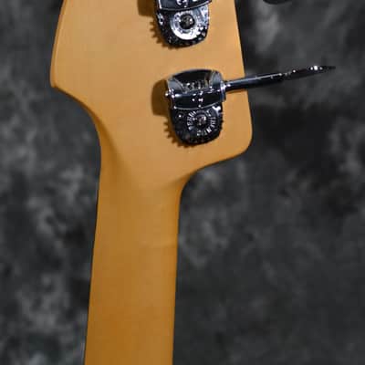 Fender American Professional II Precision Bass Olympic White w/ FREE Same Day Shipping image 3