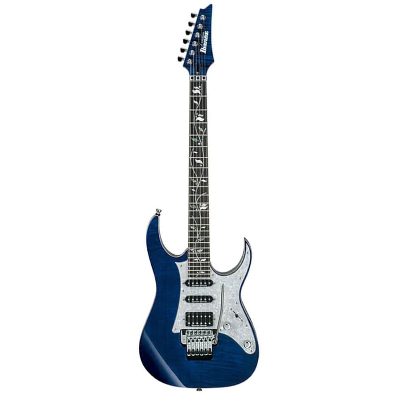 Ibanez RG8540ZD J. Custom image 1