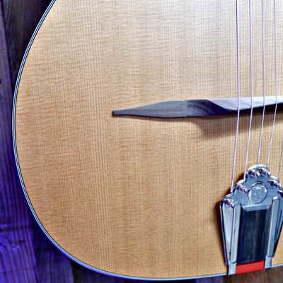 Eastman DM3 Grande Bouche - Natural image 4