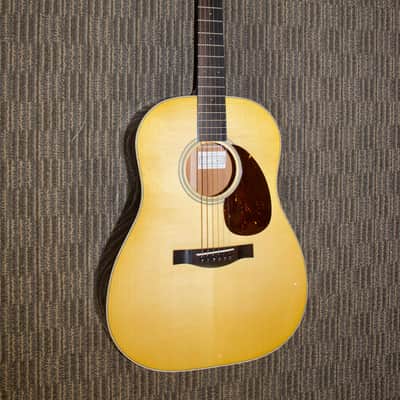 Santa Cruz Vintage Jumbo Custom - New! image 1