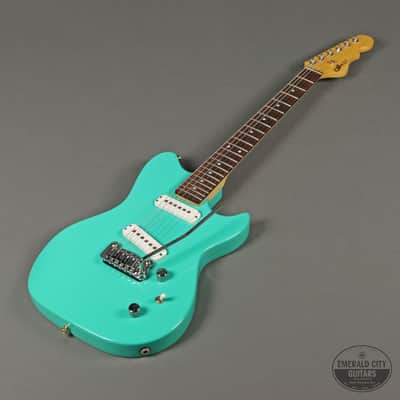 G&L SC-2 image 6