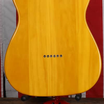 Squier Classic Vibe '50s Telecaster - Butterscotch Blonde image 5