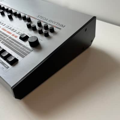 STEDA Electronics SR-909 image 8