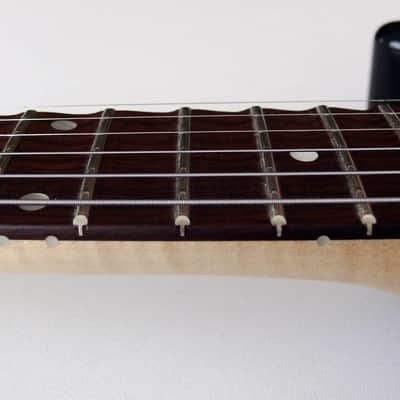 Vigier Expert Retro 54 2011 Black image 23