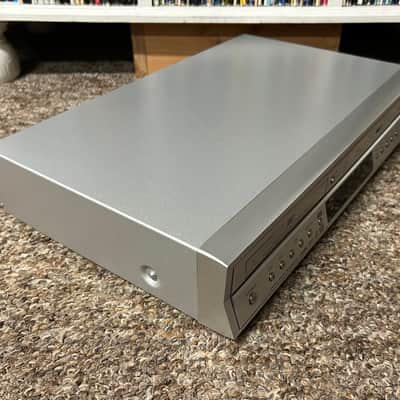 Toshiba SD-V592SU DVD/VHS Combo Player VCR Recorder No Remote TESTED READ image 14