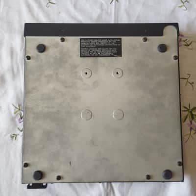 Yamaha EMP100 multi effects processor image 7