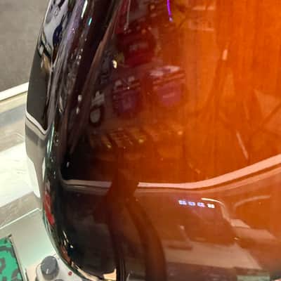 Immagine PRS SE Santana, Tobacco Sunburst - Pre Owned - 4
