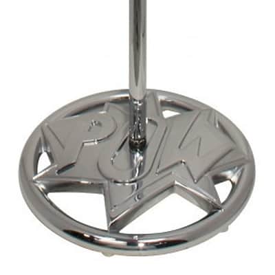 Ultimate Support 'POW! Are You Talkin To Me?' PS-90 Custom-1 Mic Stand image 1