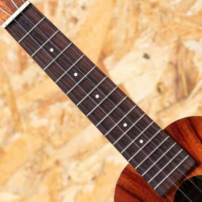 Kamaka HF-1 Soprano 2022 image 5