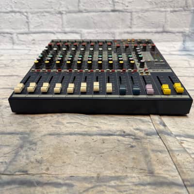 Soundcraft EFX 8 Mixer image 7