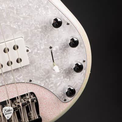 Ernie Ball Music Man StingRay 5 Special H - Dazzler image 14