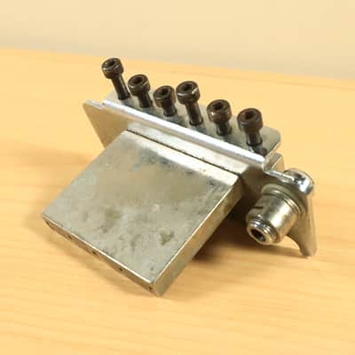 Vintage Floyd Rose FRT-3 Schaller made in Germany Kramer image 9