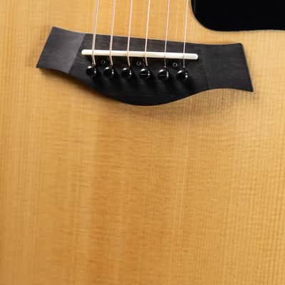 Taylor GS Mini-e Rosewood Plus Acoustic/Electric Guitar with Aerocase image 14