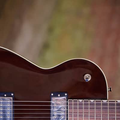 Gretsch Electromatic® Jet™ Baritone - Imperial Stain image 4