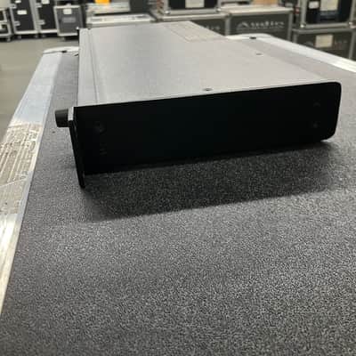 Meyer Sound Ultra Series P-1A 2000's - Black image 5