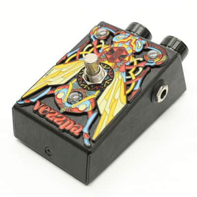BEETRONICS VEZZPA Gated Fuzz/Octave Fuzz [VZ2516] (07/01) image 3
