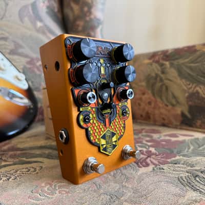 Beetronics Larva Morphing Phaser imagen 3