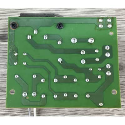 TEAC PCB,INLET DM48 E902858-00A per tascam DM4800 image 2