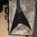 ESP LTD Arrow Black Metal 2021 - Present - Black Satin