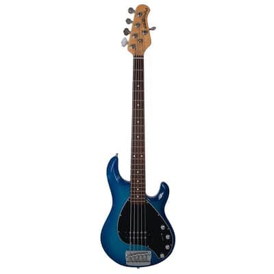Ernie Ball Music Man StingRay 5 H 1987 - 1990
