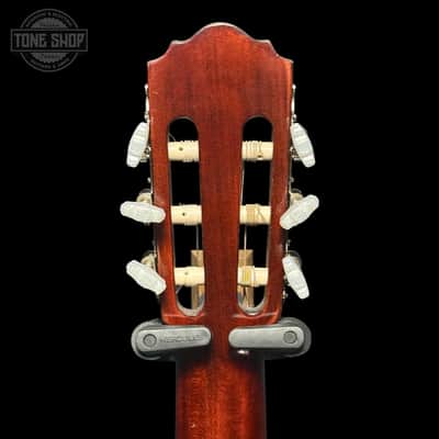Used Estrada CL2 Classical Guitar w/Case TFW3563 image 6