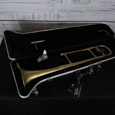 *USED* Roth-Reynolds Model 320 Trombone image 9