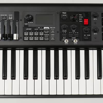 YAMAHA YC61 image 4