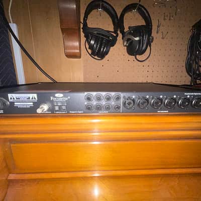 Focusrite OctoPre MkII image 4