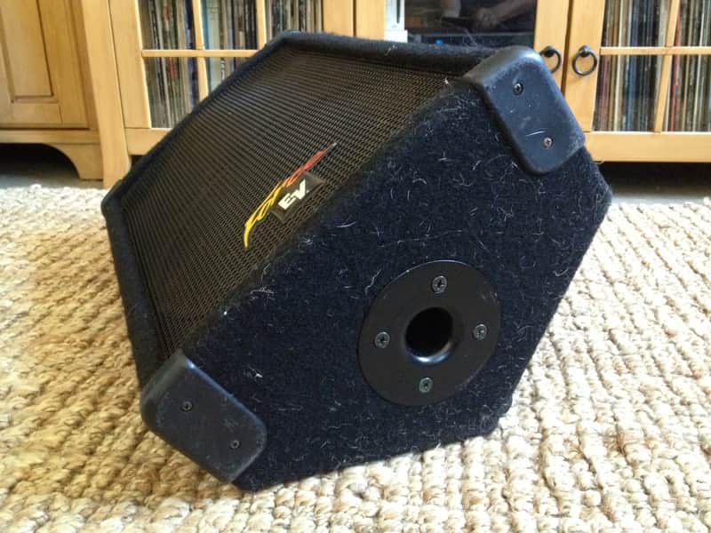 Electro Voice Force 12 | Reverb