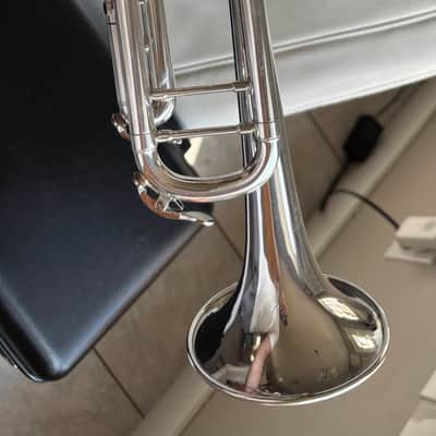 Antigua TR3581SL Bb Trumpet image 11